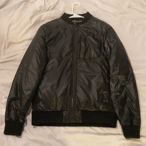 SMARTWOOL MEN'S SMARTLOFT 120 BOMBER